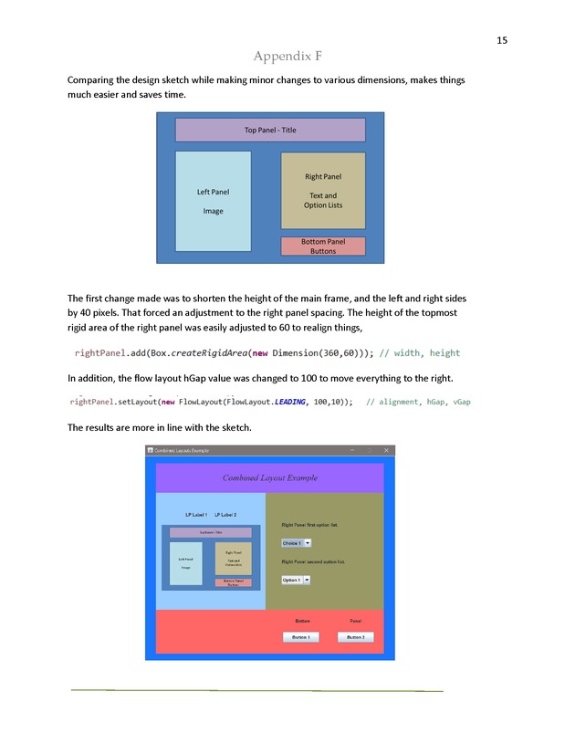 Java Programming: Basics to Advanced Concepts Advanced Programming Workshop - Page 15
